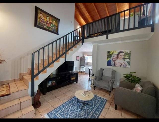 3 BEDROOM HOUSE FOR SALE IN MAGALIESKRUIN